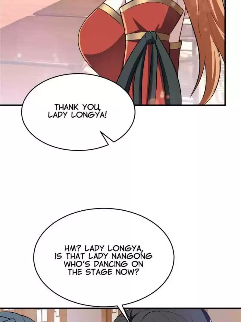 Conquest Of The Demon King Chapter 126