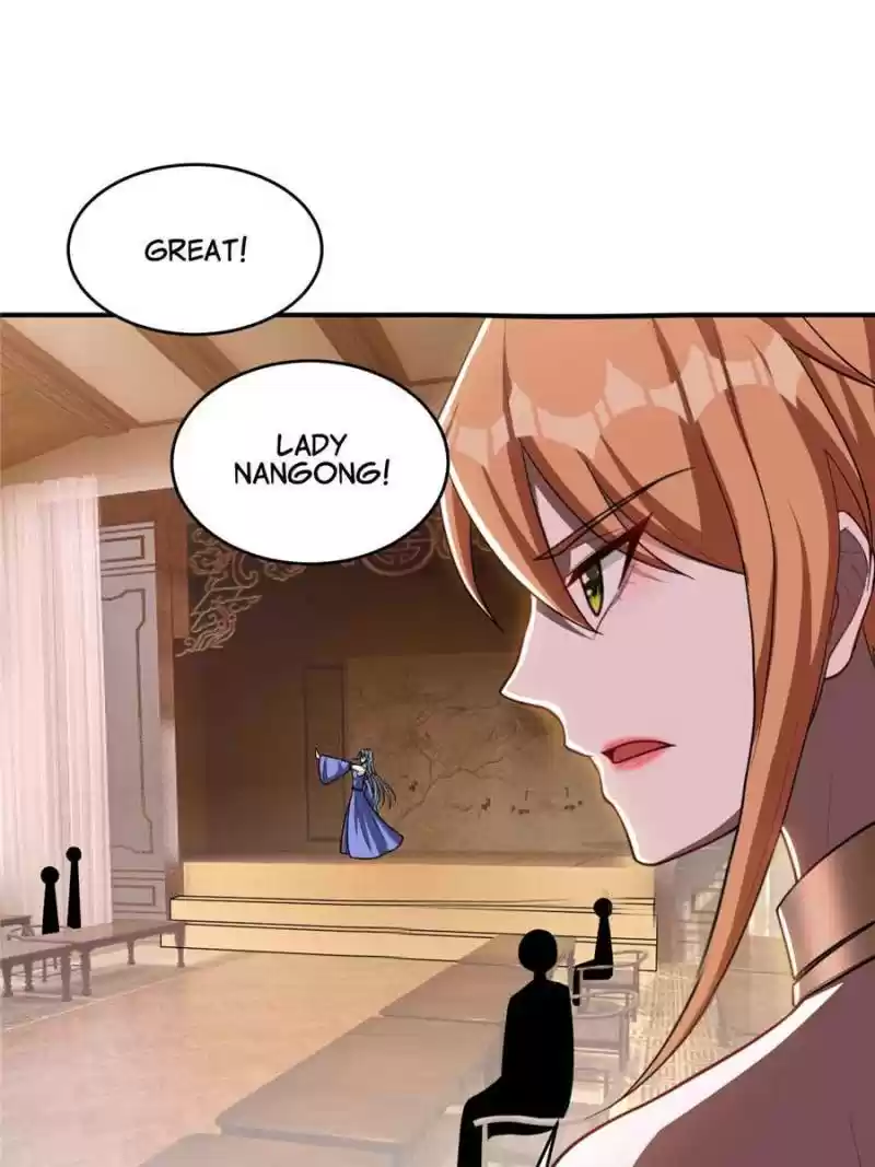 Conquest Of The Demon King Chapter 126