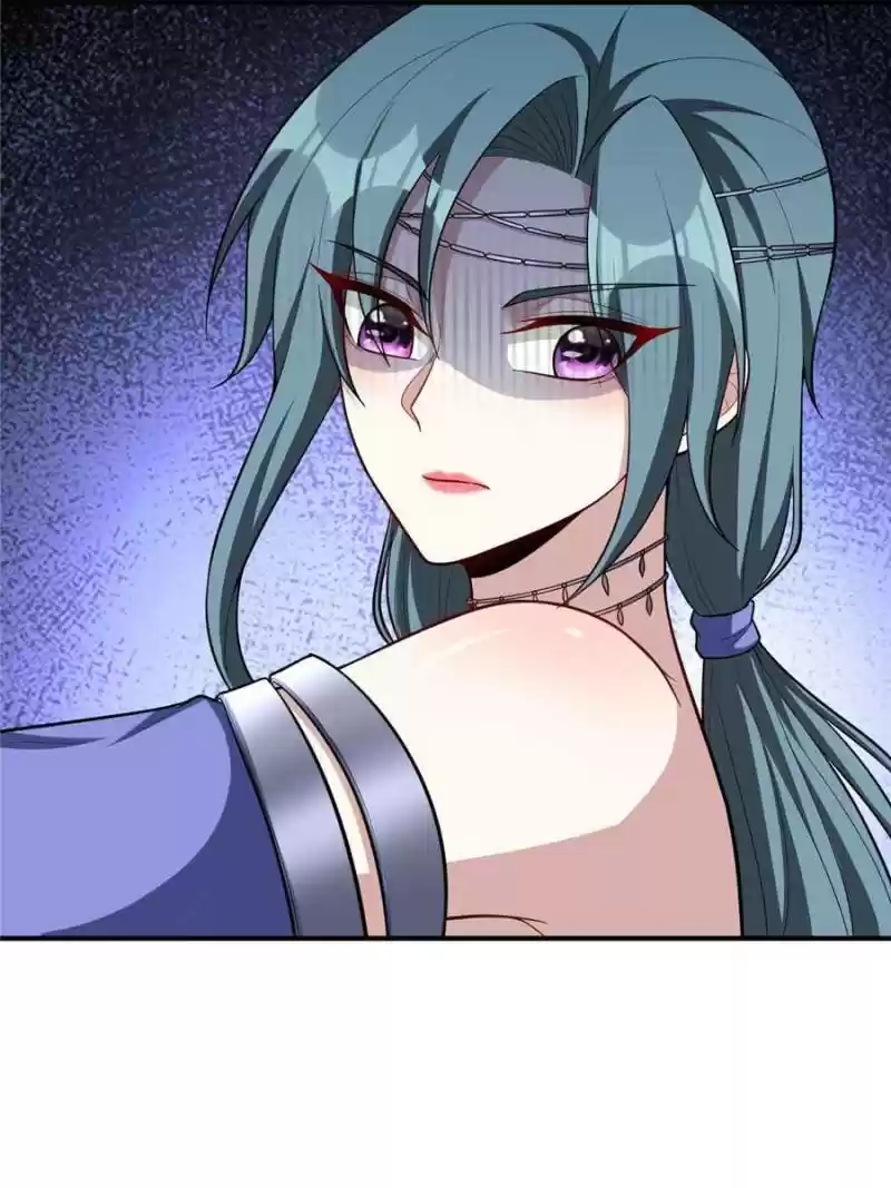 Conquest Of The Demon King Chapter 126