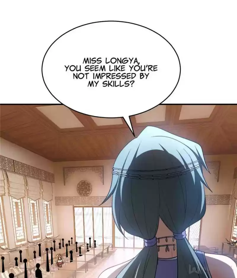 Conquest Of The Demon King Chapter 126