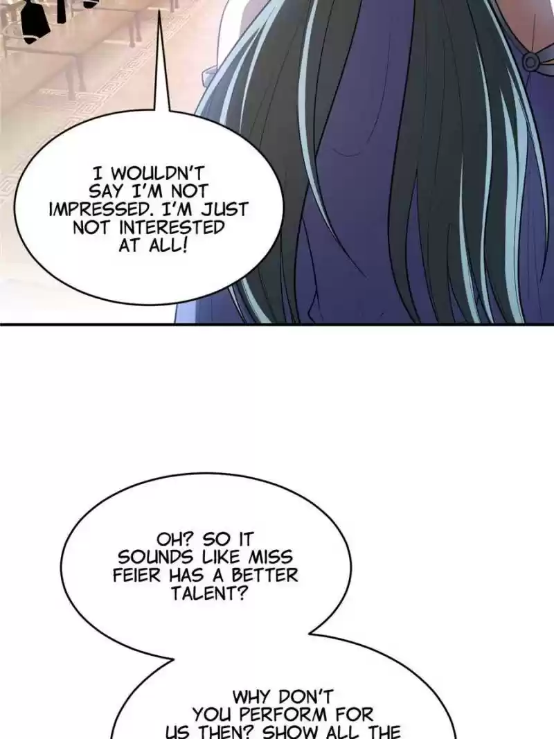 Conquest Of The Demon King Chapter 126