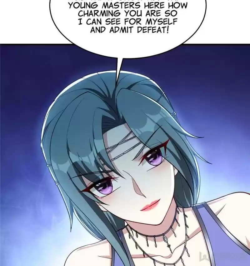 Conquest Of The Demon King Chapter 126