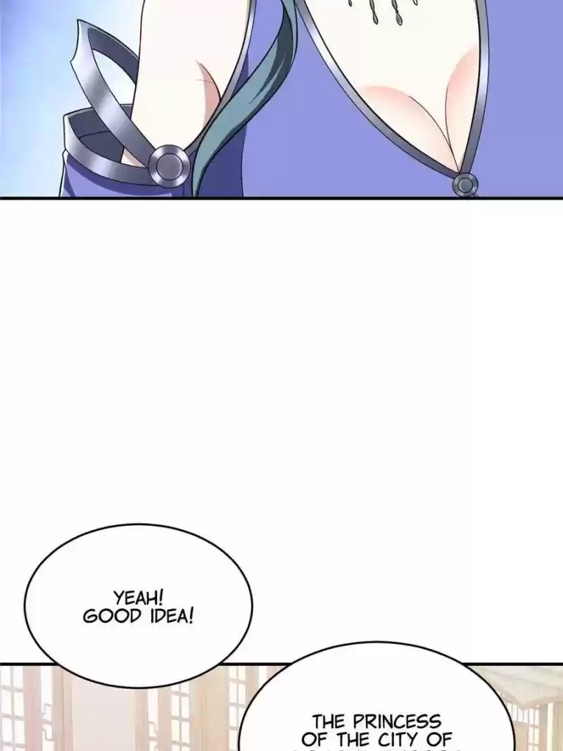 Conquest Of The Demon King Chapter 126