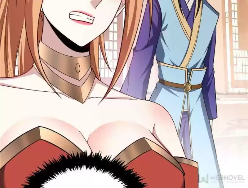 Conquest Of The Demon King Chapter 126