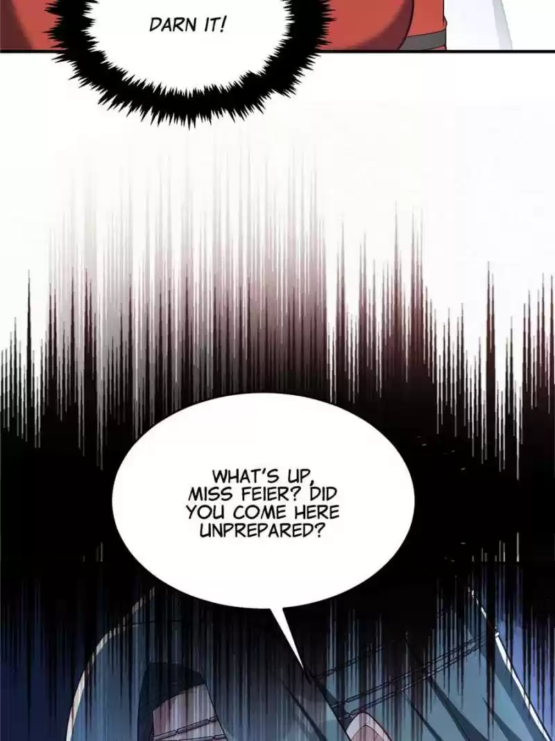 Conquest Of The Demon King Chapter 126