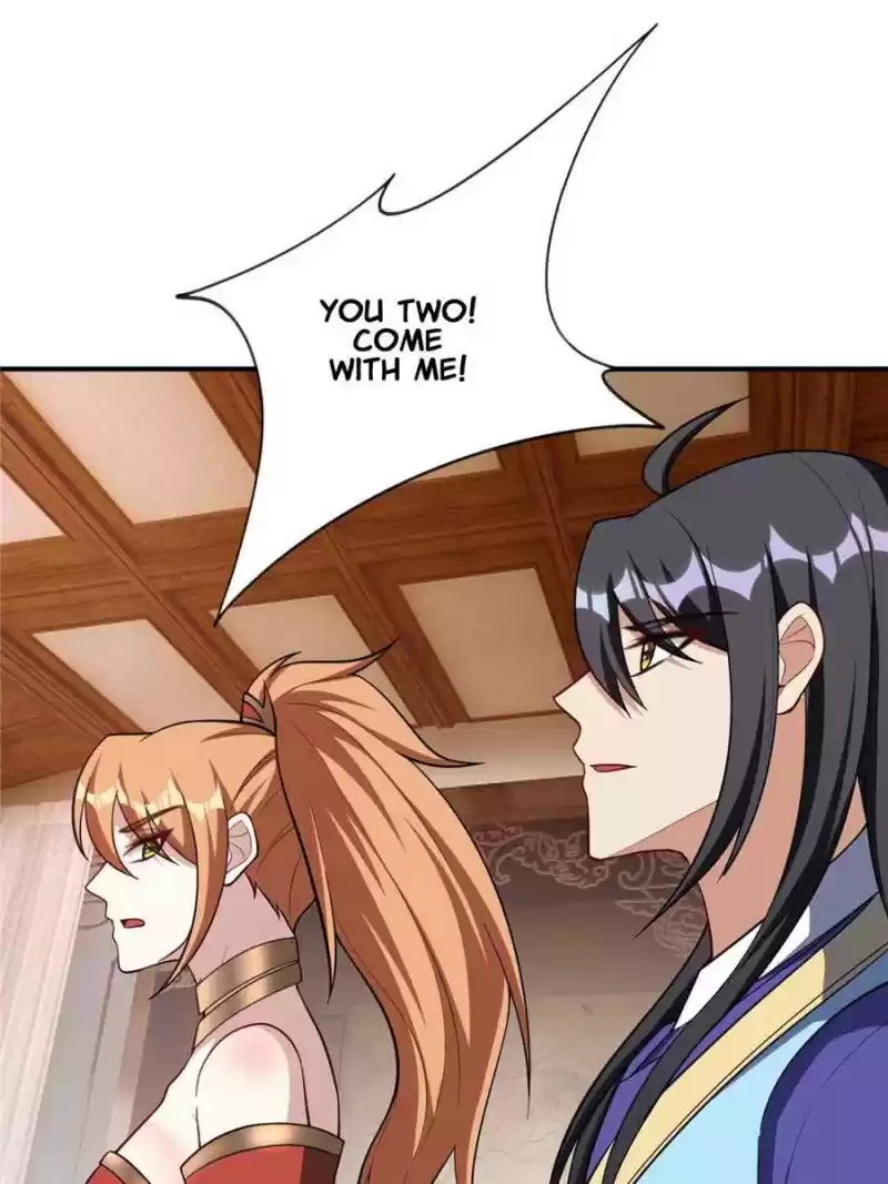 Conquest Of The Demon King Chapter 126