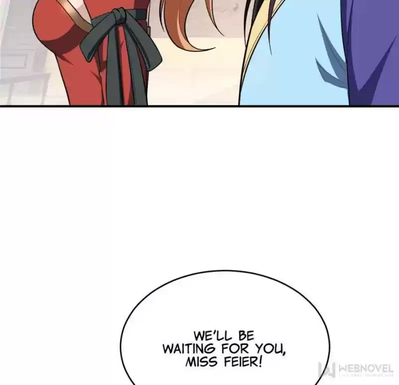 Conquest Of The Demon King Chapter 126