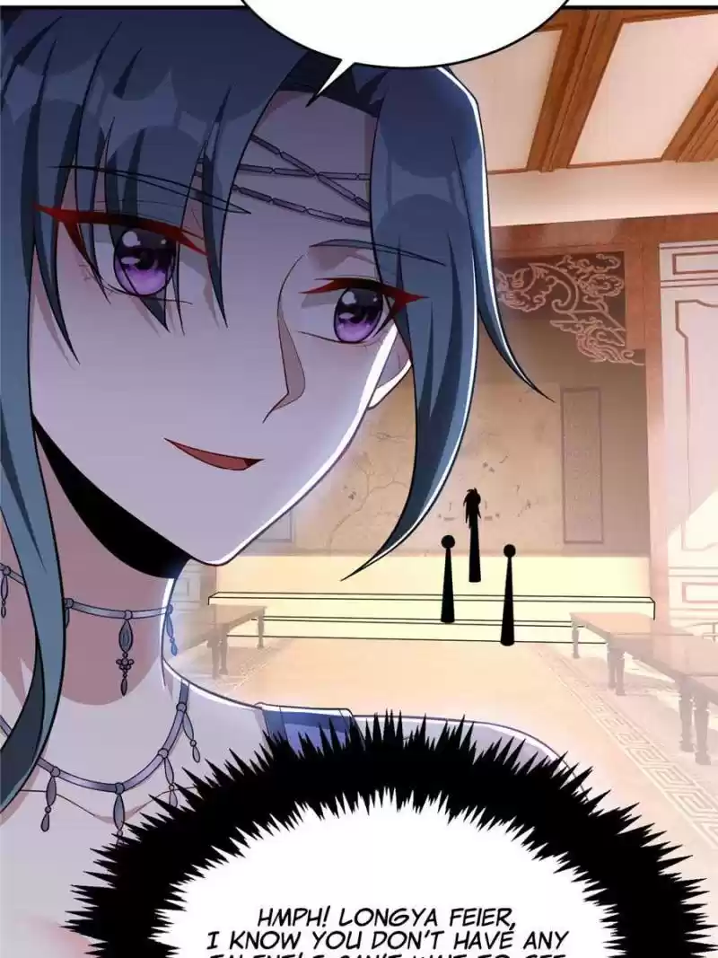 Conquest Of The Demon King Chapter 126