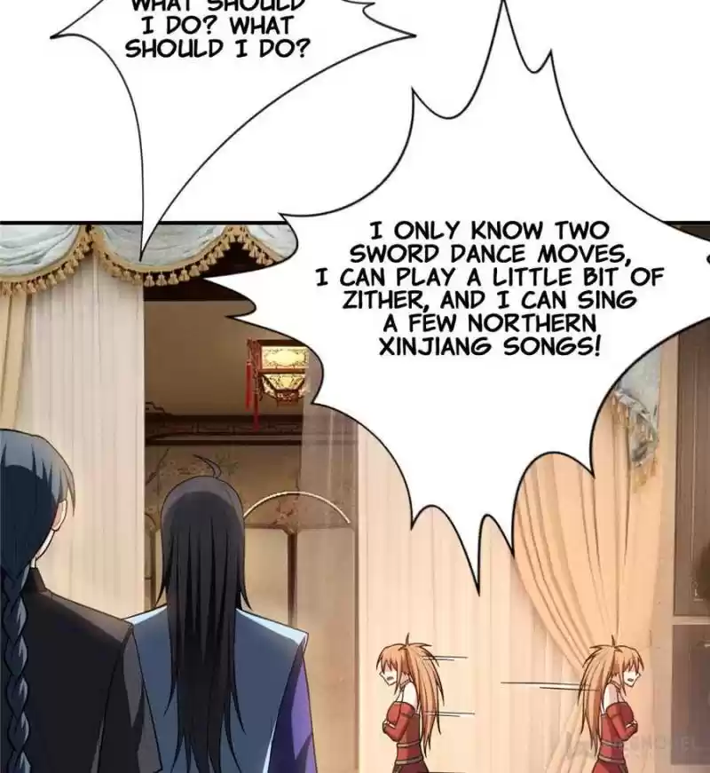 Conquest Of The Demon King Chapter 126