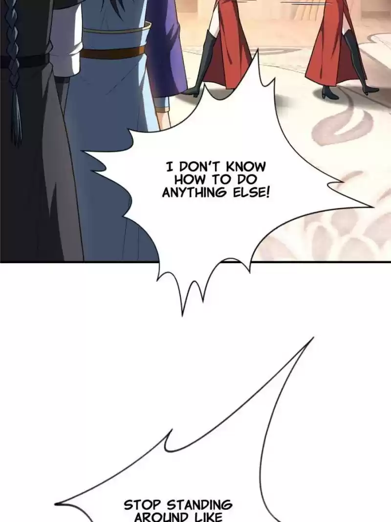 Conquest Of The Demon King Chapter 126