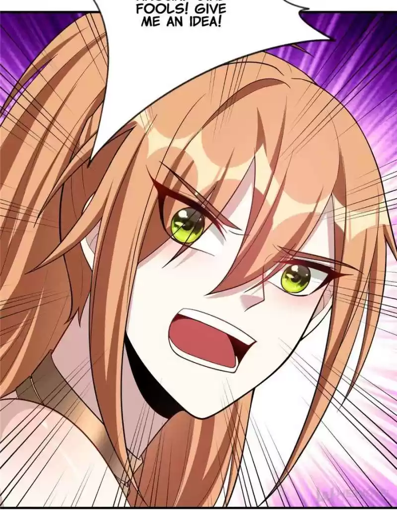 Conquest Of The Demon King Chapter 126