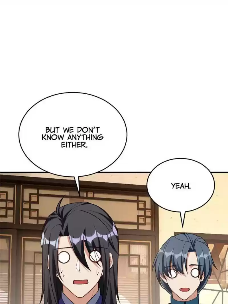 Conquest Of The Demon King Chapter 126