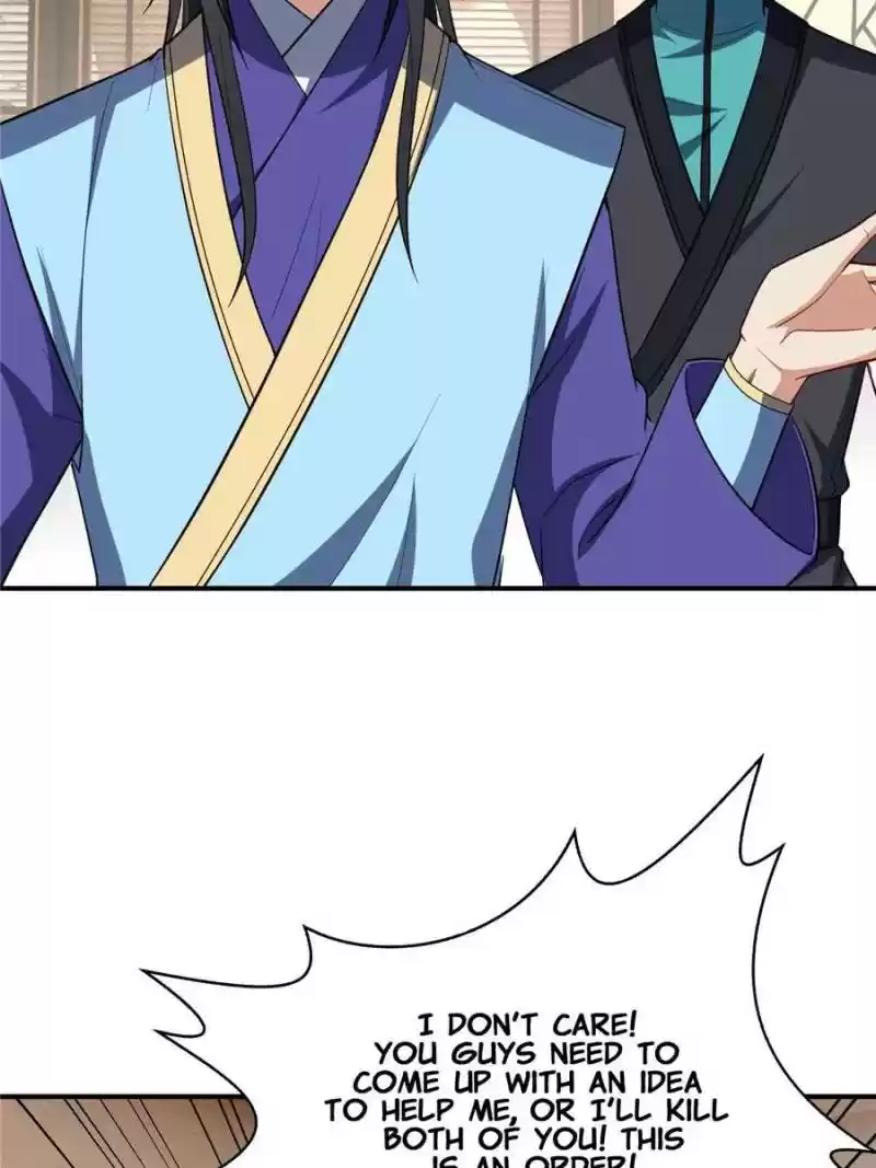 Conquest Of The Demon King Chapter 126