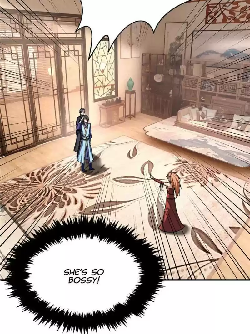 Conquest Of The Demon King Chapter 126