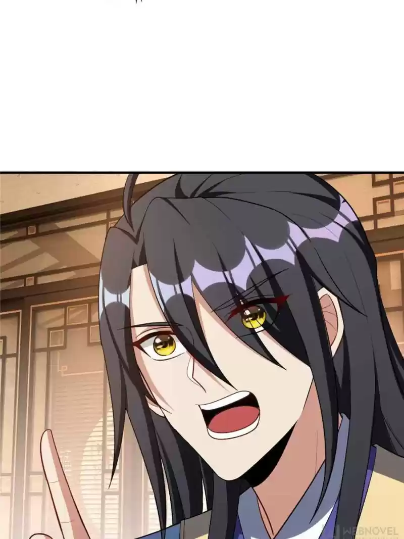 Conquest Of The Demon King Chapter 126