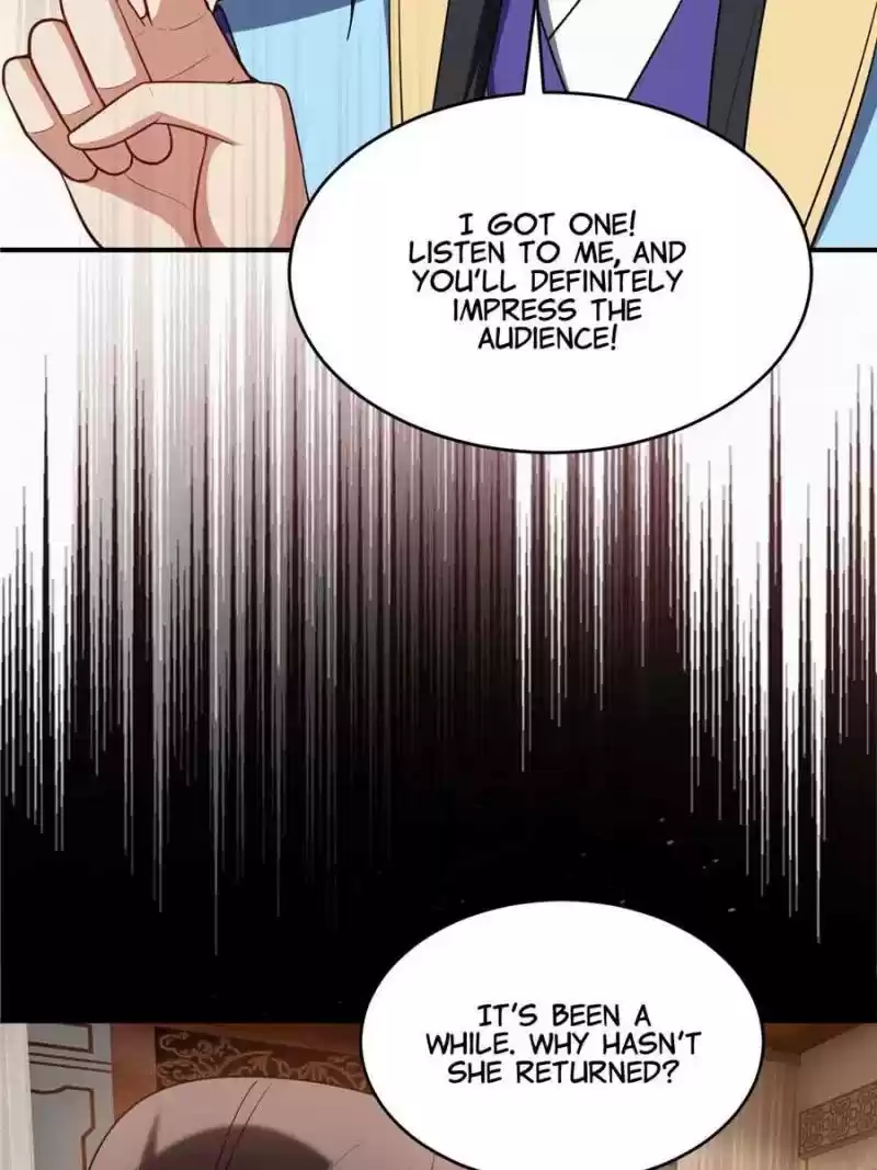 Conquest Of The Demon King Chapter 126