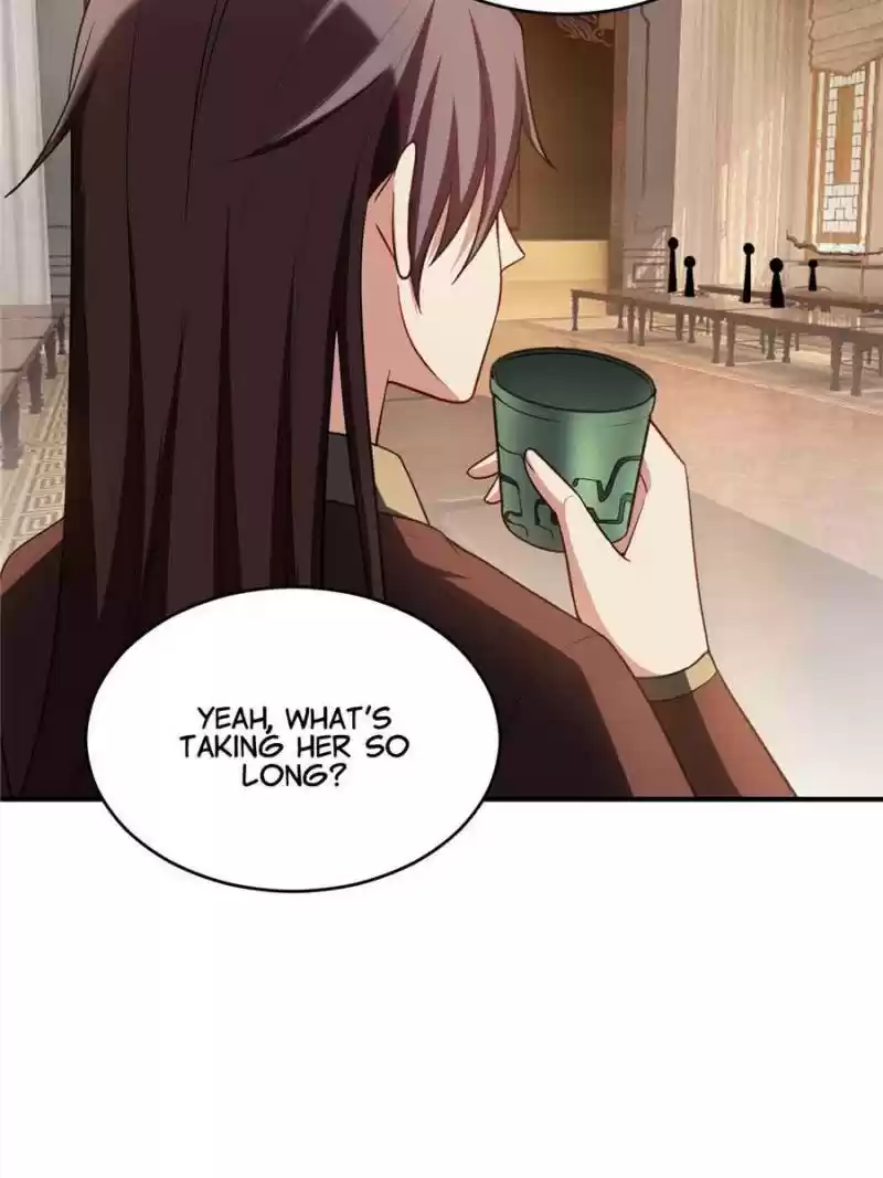 Conquest Of The Demon King Chapter 126