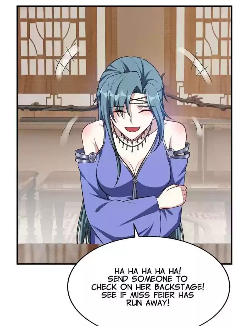 Conquest Of The Demon King Chapter 126