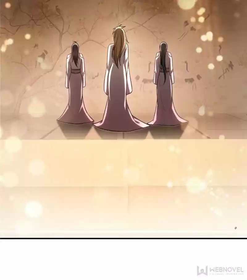 Conquest Of The Demon King Chapter 126