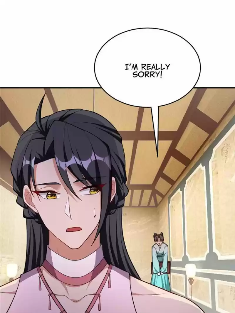 Conquest Of The Demon King Chapter 127