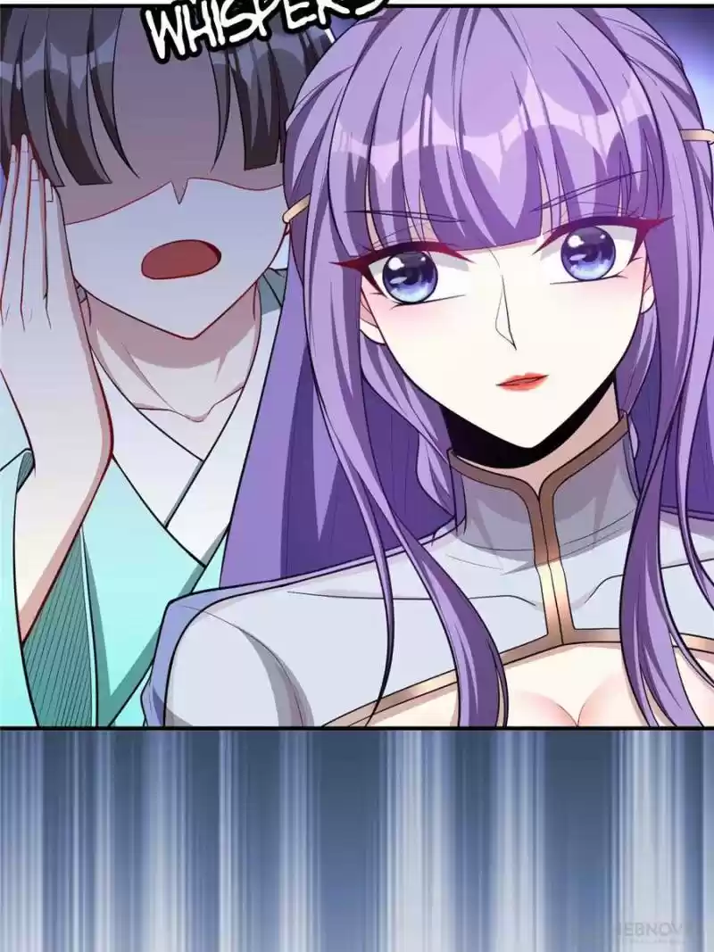 Conquest Of The Demon King Chapter 127