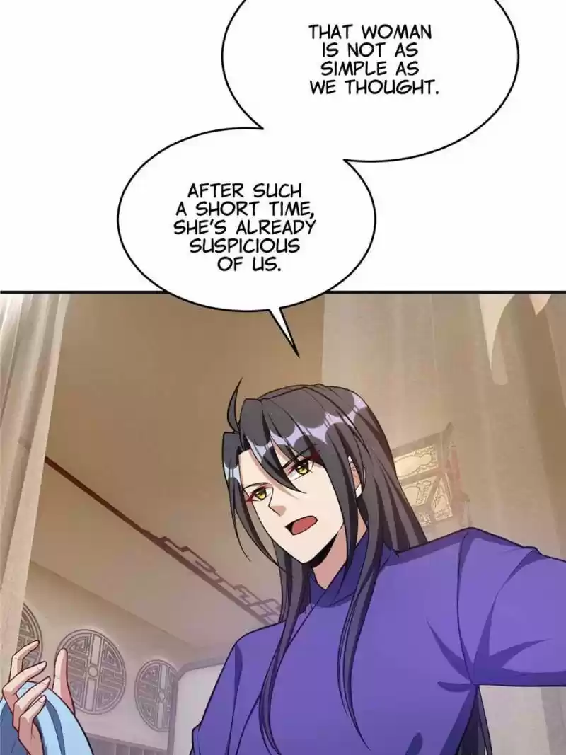 Conquest Of The Demon King Chapter 127