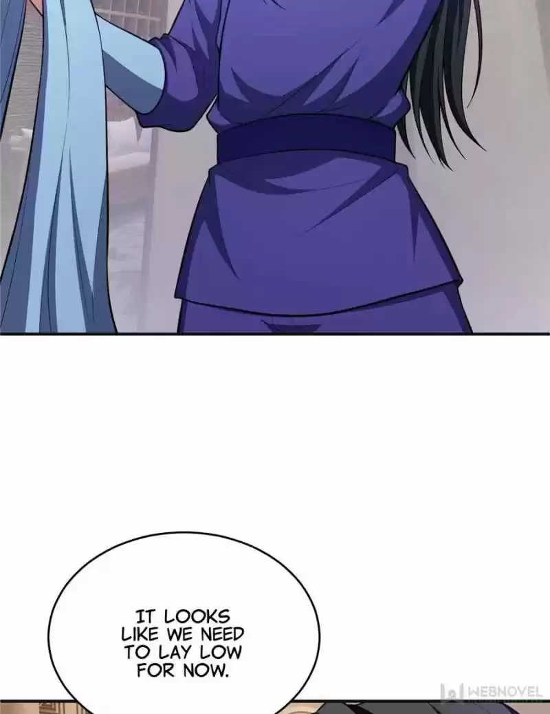 Conquest Of The Demon King Chapter 127