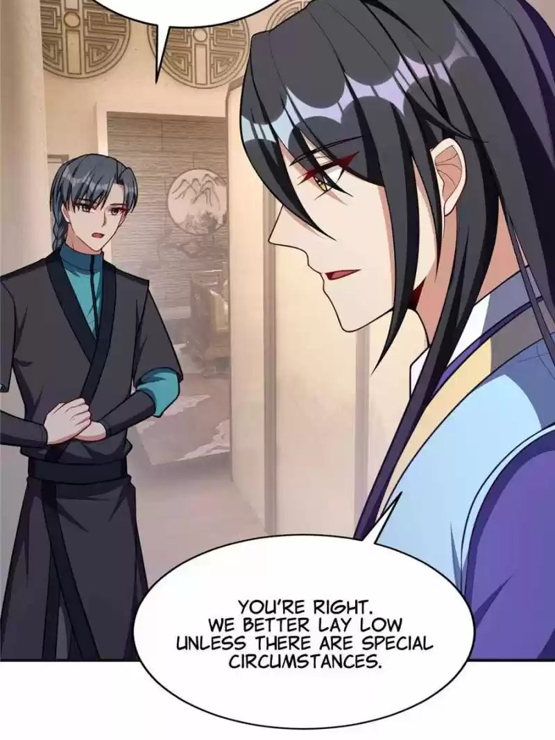 Conquest Of The Demon King Chapter 127