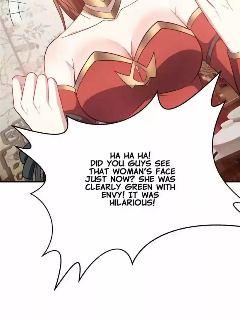 Conquest Of The Demon King Chapter 127