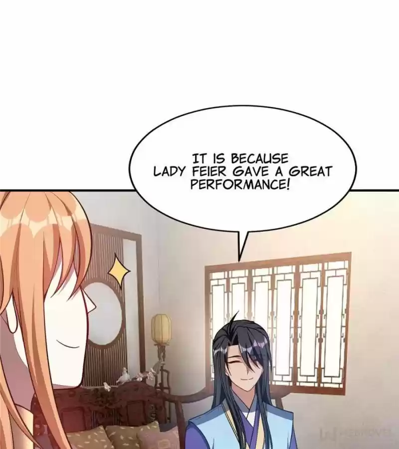 Conquest Of The Demon King Chapter 127