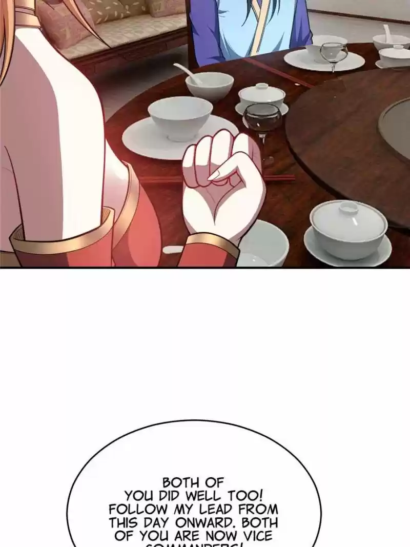 Conquest Of The Demon King Chapter 127