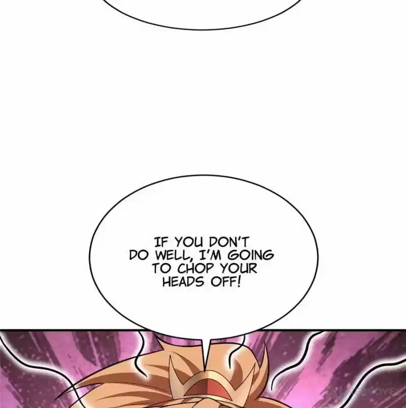 Conquest Of The Demon King Chapter 127