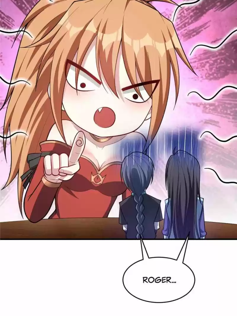 Conquest Of The Demon King Chapter 127