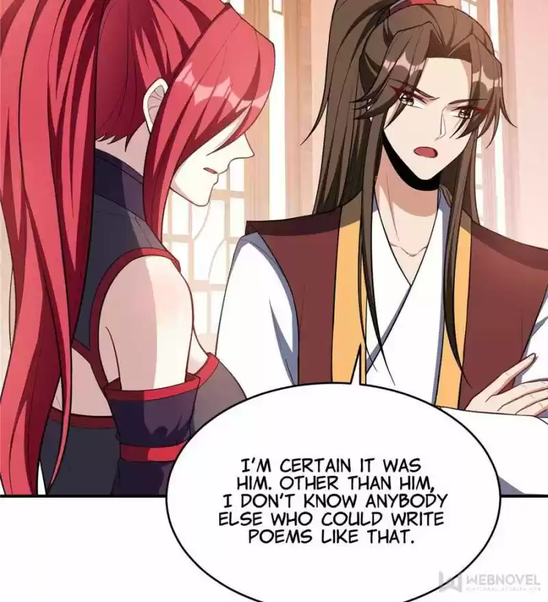 Conquest Of The Demon King Chapter 127