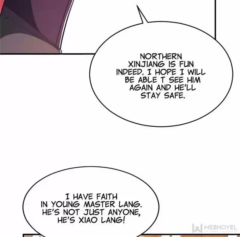 Conquest Of The Demon King Chapter 127