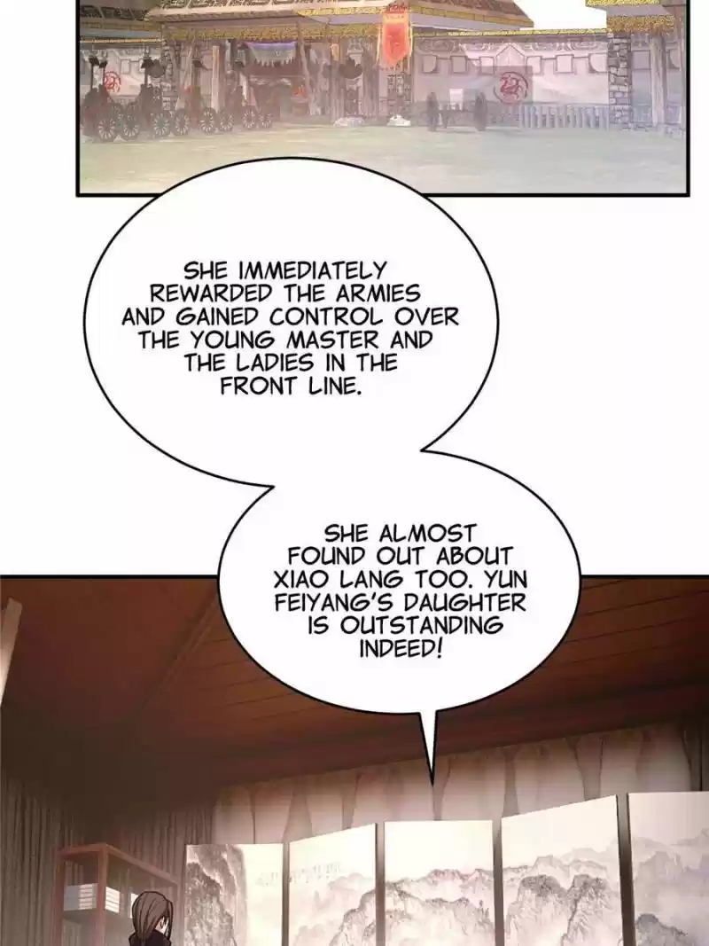 Conquest Of The Demon King Chapter 127