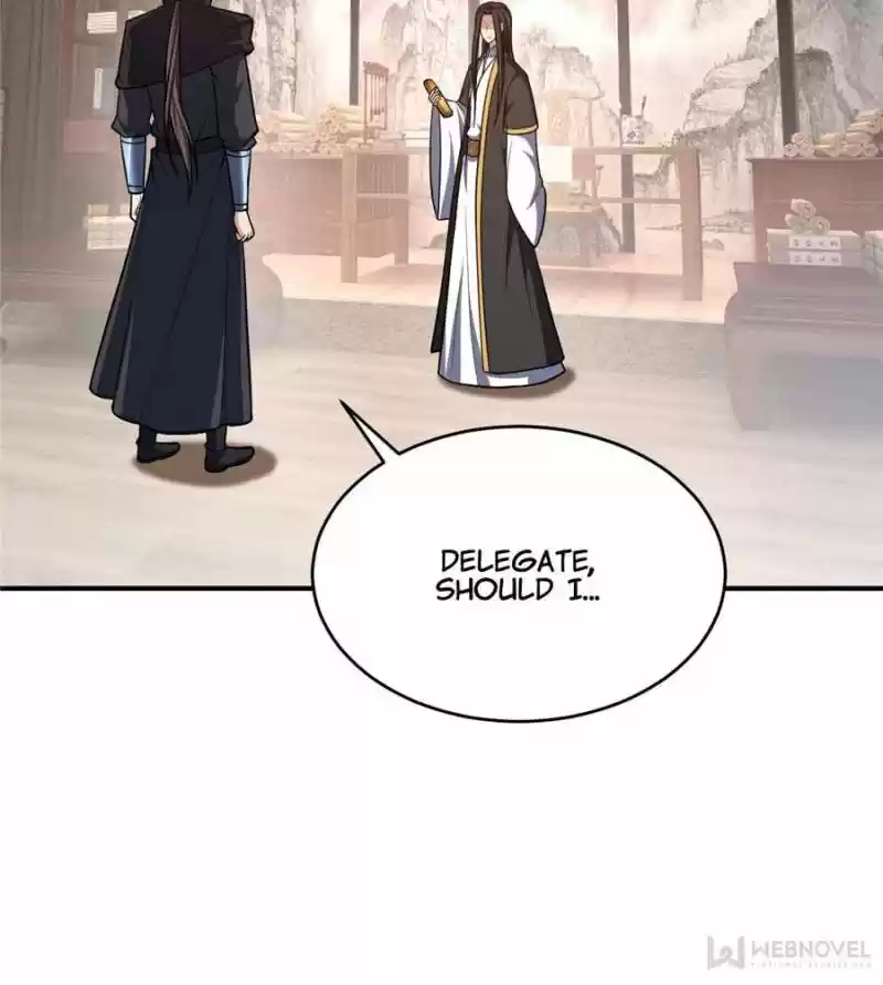 Conquest Of The Demon King Chapter 127