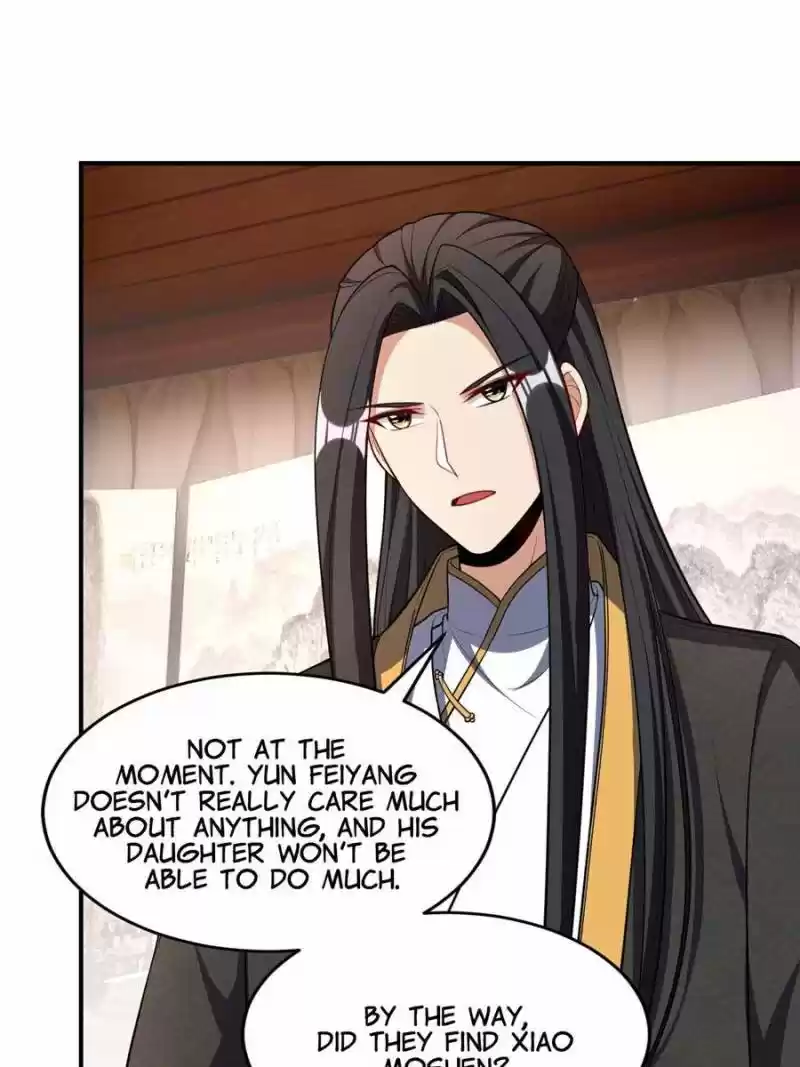 Conquest Of The Demon King Chapter 127