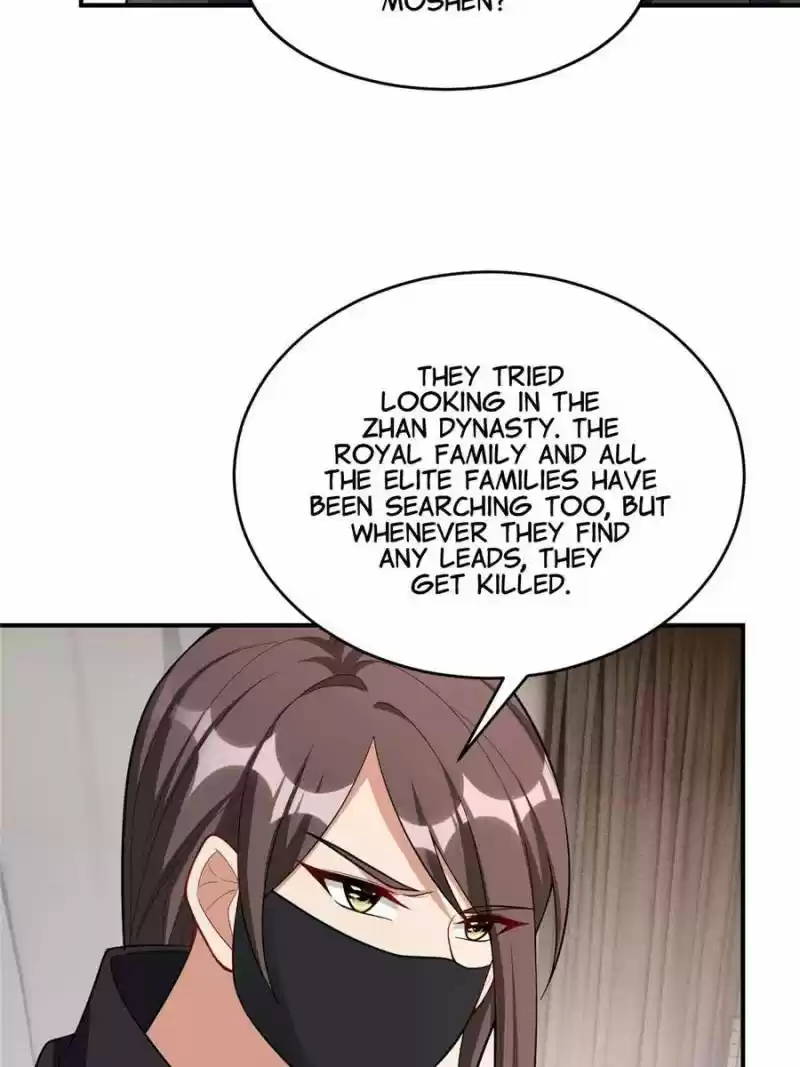 Conquest Of The Demon King Chapter 127