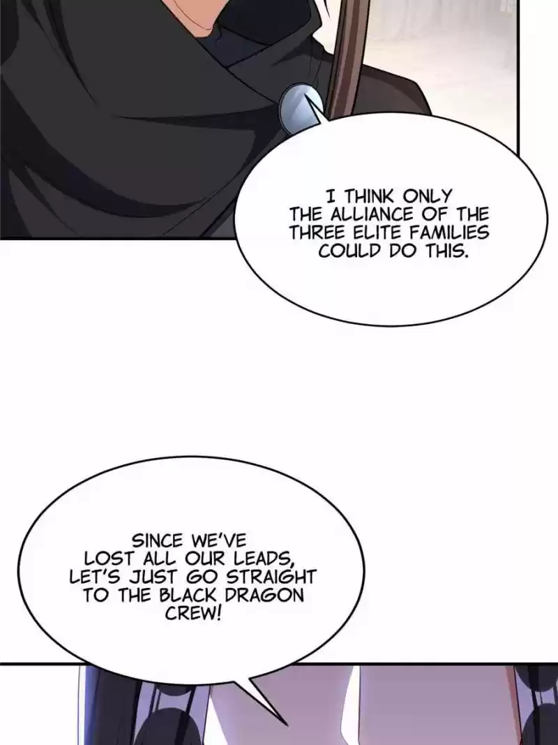 Conquest Of The Demon King Chapter 127