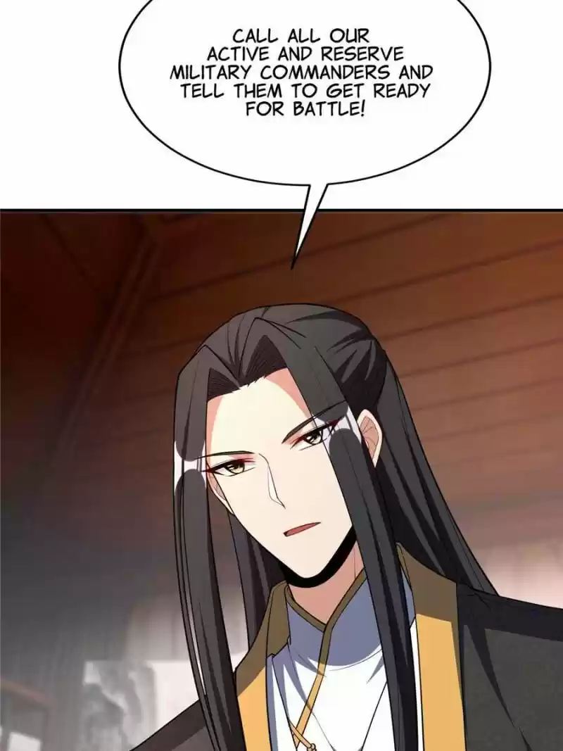 Conquest Of The Demon King Chapter 127