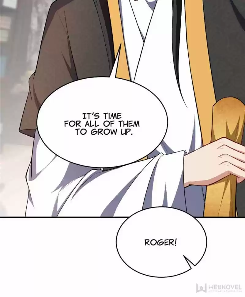 Conquest Of The Demon King Chapter 127