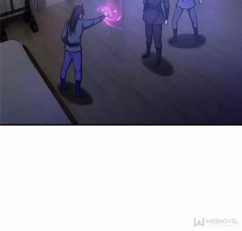 Conquest Of The Demon King Chapter 127