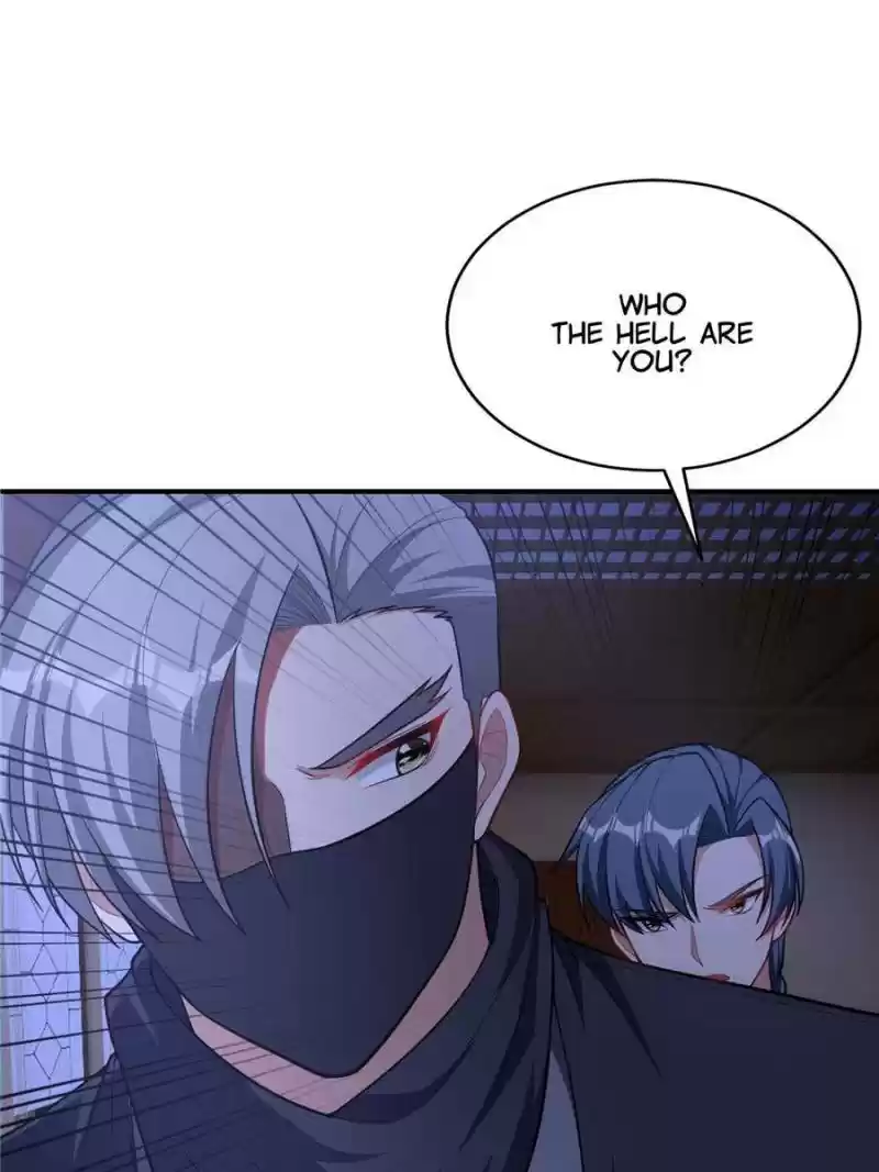 Conquest Of The Demon King Chapter 127