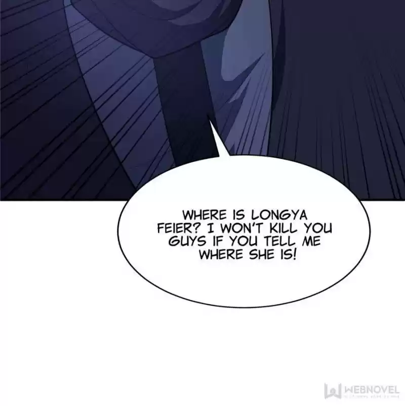 Conquest Of The Demon King Chapter 127