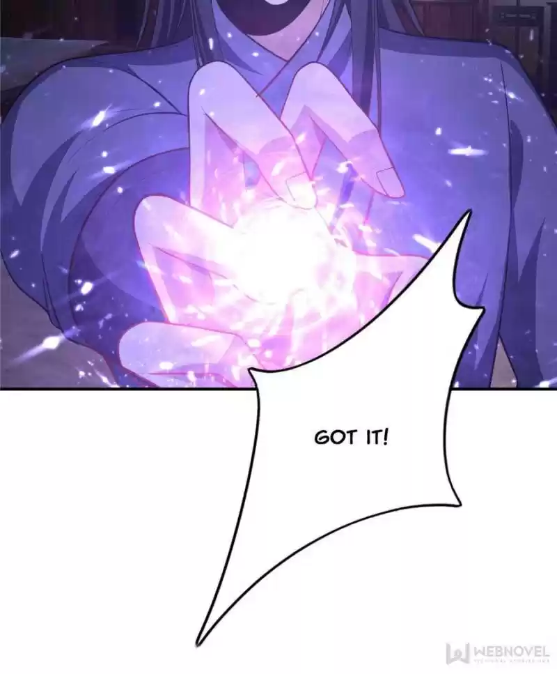 Conquest Of The Demon King Chapter 127