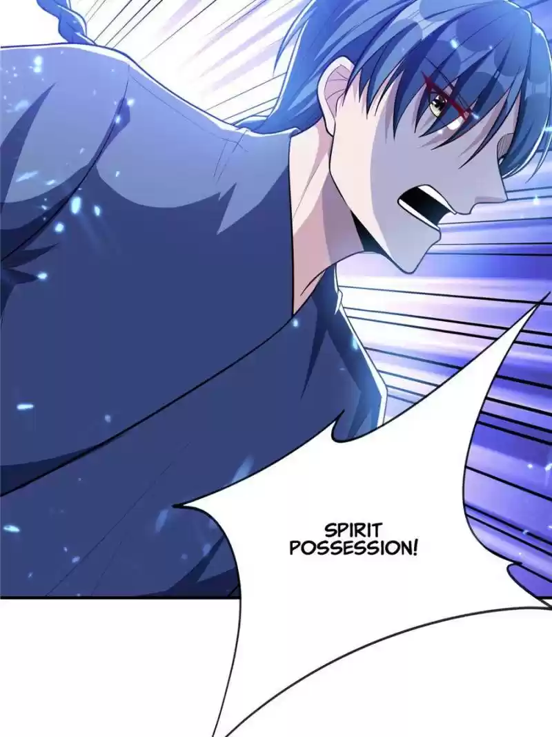 Conquest Of The Demon King Chapter 127