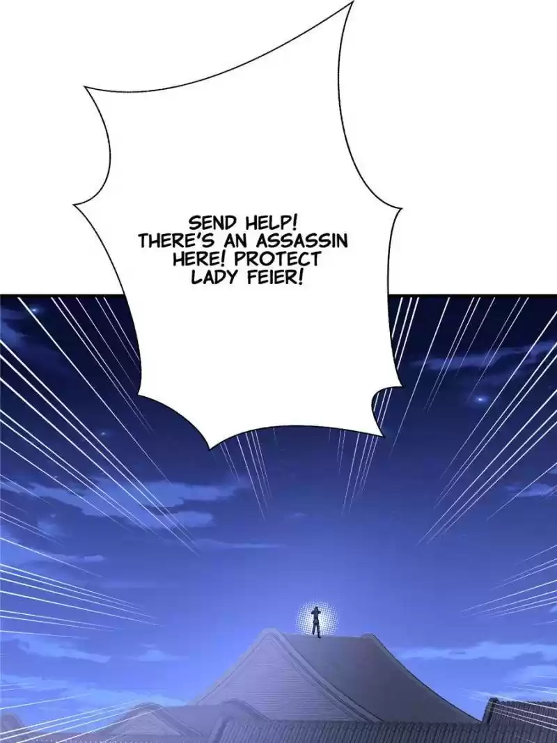 Conquest Of The Demon King Chapter 127