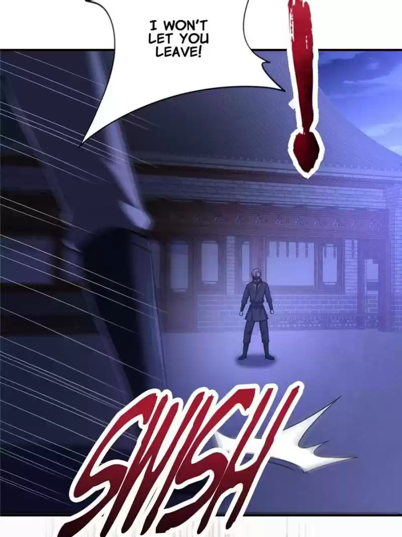 Conquest Of The Demon King Chapter 128