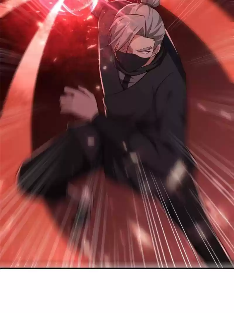 Conquest Of The Demon King Chapter 128